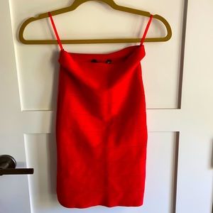 BCBG MAXAZARIA SKIRT